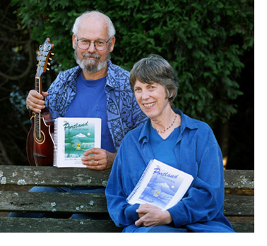 Editors: Sue and Clyde