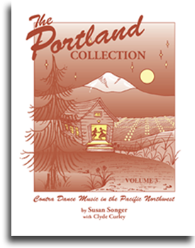 Portland Collection, Volume 3
