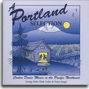 CD: A Portland Selection 1 (companion to Book 1)